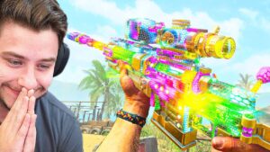 ahh Black Ops 4, the good ol' days