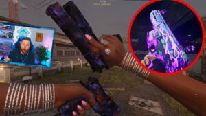 este CAMUFLAJE será el MEJOR de TODOS los Call Of Duty