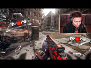 #1 MOVEMENT PRO ON MODERN WARFARE 3 (CALL OF DUTY)