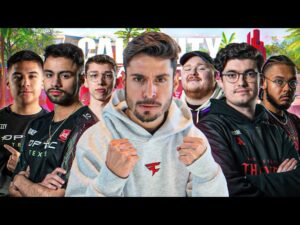 $10,000 CALL OF DUTY THROWBACK TOURNAMENT (COLD WAR)