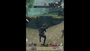 1vs2 Call of Duty Mobile Battle Royale Alcatraz