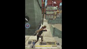 1vs4 Call of Duty Mobile Battle Royale