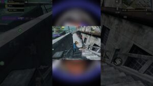 1vs4 in call of duty mobile