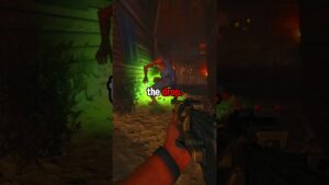 3 Things You Probably Never Knew in Call of Duty Zombies!!