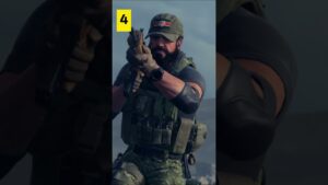 5 COSE da sapere su Call of Duty MW3! #callofduty #modernwarfare3 #mw3 #gaming #curiosità #short