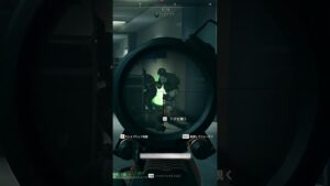 【シーズン6】【クリップ】「HSワンパンロマン砲」Call of Duty: Modern Warfare II DMZ BETA 【COD:MW2】#dmz #shorts