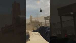 (7x MULTIKILL) Well thrown grenade on enemy position |  Call of Duty: Modern Warfare III 2023