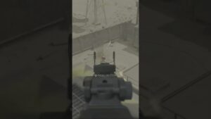 A Call of Duty elimination 3