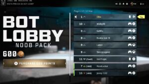 ACTIVISION TE ENGAÑA EN CALL OF DUTY *PATENTE MATCHMAKING*