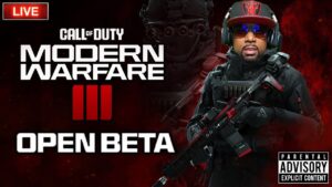 ADAPTING and OVERCOMING in the MW3 Open Beta😈
