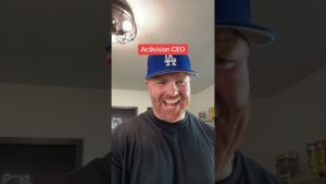 Activision SCAMS Call of Duty Players into Buying MW3 😳 | BigRobEnergy