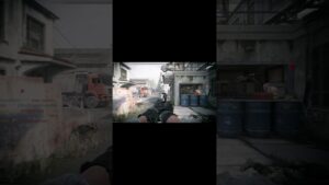 Another Collateral! Call Of Duty Modern Warfare 2 #shorts #mw2