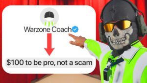 Are Call of Duty Coaches a Scam?
