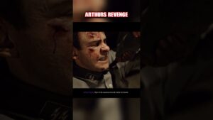 Arthur's Revenge (Call of Duty Vanguard)