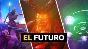 Así Será el Futuro de Call of Duty Zombies