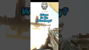 Así son las RACHAS de Call Of Duty en la VIDA REAL #callofduty #cod #blackops #modernwarfare