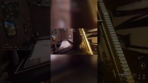 BEST CLIPS in MW2 Ranked #11 | Call of Duty: Modern Warfare 2 Shorts