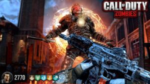 BLOOD OF THE DEAD EASTER EGG EN SOLO 5 AÑOS DESPUÉS "MI EASTER EGG FAVORITO?" | BLACK OPS 4 ZOMBIES