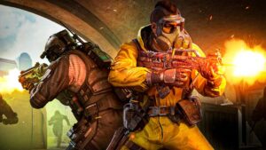 🔴 BUSCANDO O TOP 100 MUNDIAL NA SEASON 9 DO COD MOBILE!