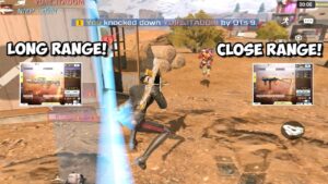 Best F2P Customs For Long range & Close Fight Gameplay Call of Duty Mobile!