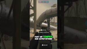 Beware The Call of Duty Cycle