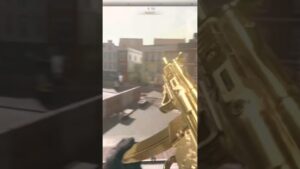 Bro he got mad (Call Of Duty Warzone)