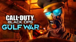 CALL OF DUTY 2024 ZOMBIES LEAKS HAVE ALREADY STARTED… (Black Ops Gulf War)