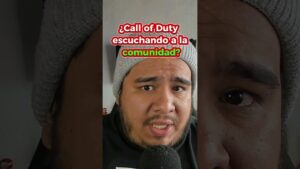 CALL OF DUTY AHORA SI ESCUCHA A SU COMUNIDAD CON MW3