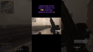 CALL OF DUTY DONT RUN GET OVER HERE #shorts #cod #callofduty