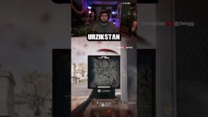 CALL OF DUTY FINALLY LISTENED! (MW3 Warzone Changes) #shorts #gaming #callofduty