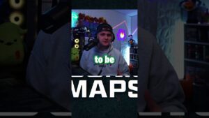 CALL OF DUTY IS FORTNITE?  #callofduty #dysit