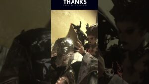 CALL OF DUTY : LILITH FROM  DIABLO FINISHER #shorts