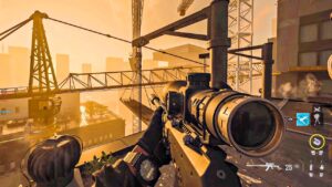 CALL OF DUTY: MODERN WARFARE III GAMEPLAY! (NO COMMENTARY)