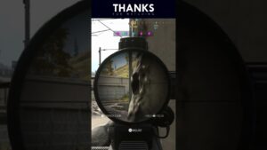 CALL OF DUTY MODERN WARFARE lll : #shorts