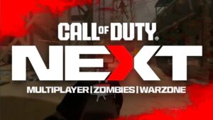 CALL OF DUTY NEXT 2023 Gameplay Modern Warfare 3, Warzone y Zombies