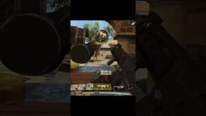 CALL OF DUTY - Terrorismo