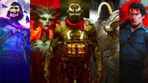 CALL OF DUTY WARZONE -  හැලොවීන් එකට දෙන ආතල්