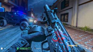 CALL OF DUTY WARZONE 2: THE HAUNTING GAMEPLAY! (NO COMMENTARY)