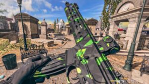 CALL OF DUTY: WARZONE 2 VONDEL GAMEPLAY! (NO COMMENTARY)