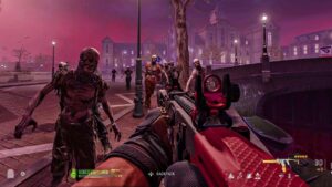 CALL OF DUTY WARZONE 2 ZOMBIE ROYALE GAMEPLAY! (NO COMMENTARY)