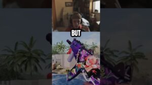 CALL of DUTY COLD WAR is UNDERRATED