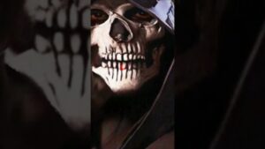 ЦИТАТЫ"Если у тебя получилось обмануть человека..."ГОУСТ-CHOST.Call of duty.#callofduty #цитаты