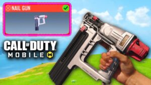 COD Mobile... wtf is this???? 😂