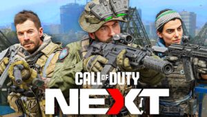 COD NEXT Details: Gameplay Reveals, New Warzone Map, & MORE