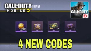 CODM REDEEM CODES NEW | COD MOBILE CODES CP | CALL OF DUTY CODES 2023 | CODM CODE