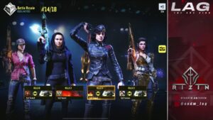 CODM Tournaments With No Pro Players   Call Of Duty Mobile