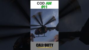Call Of Duty Advanced Warfare CuteScens And Mission Moment Part-17