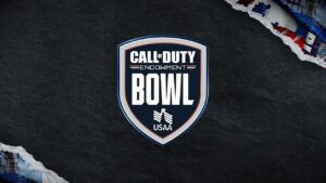 Call Of Duty CODE BOWL TOURNAMENT!