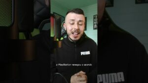 Call Of Duty FORA da Playstation??? #callofduty #playstation #xbox #videogame #gelisgamer