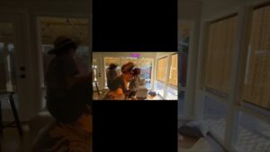 Call Of Duty Finishing Moves IRL: T-Rex Termination